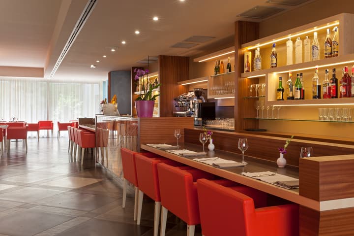 Le Dune Suite Hotel