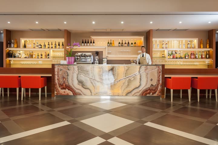 Le Dune Suite Hotel