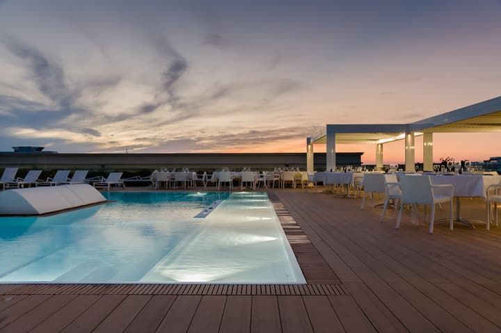 Le Dune Suite Hotel