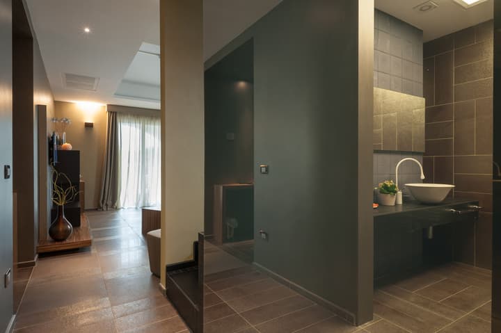 Le Dune Suite Hotel