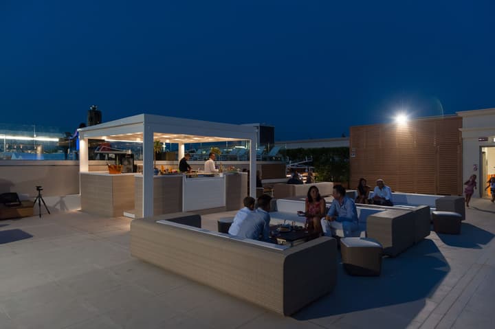 Le Dune Suite Hotel