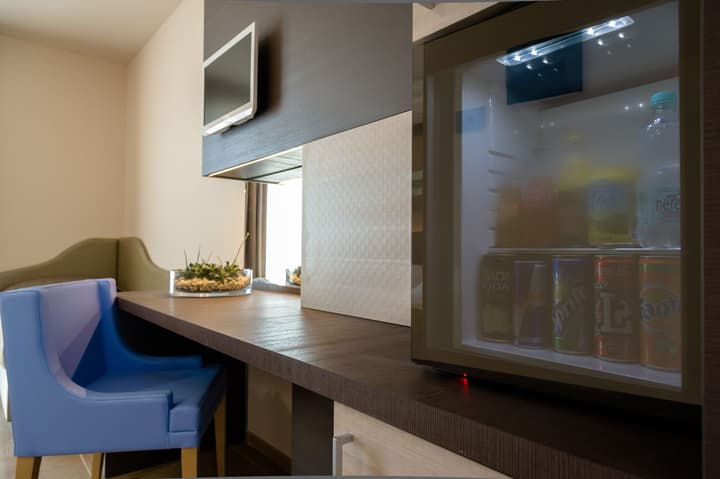 Le Dune Suite Hotel