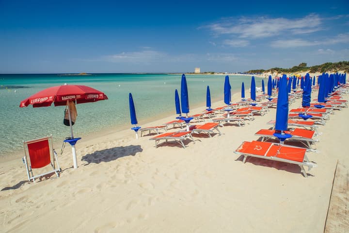 Le Dune Suite Hotel