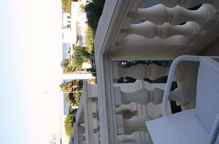 Le Dune Suite Hotel