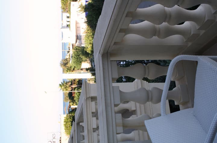 Le Dune Suite Hotel
