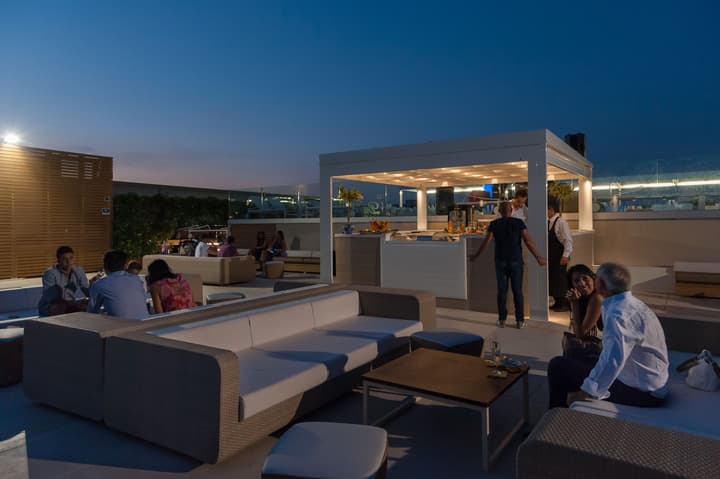 Le Dune Suite Hotel