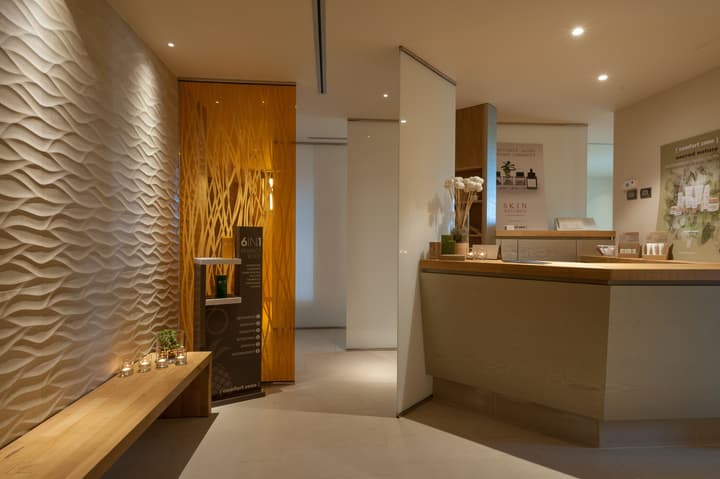 Le Dune Suite Hotel