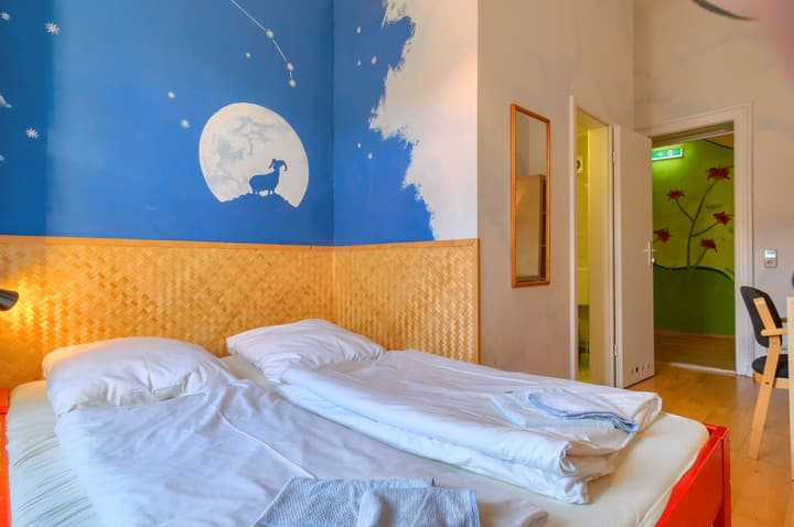 Hostel Mondpalast