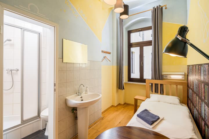 Hostel Mondpalast