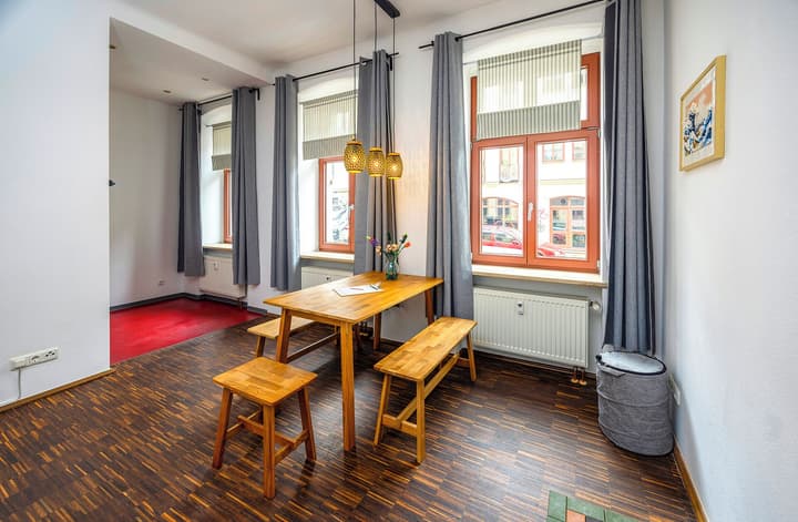 Hostel Mondpalast