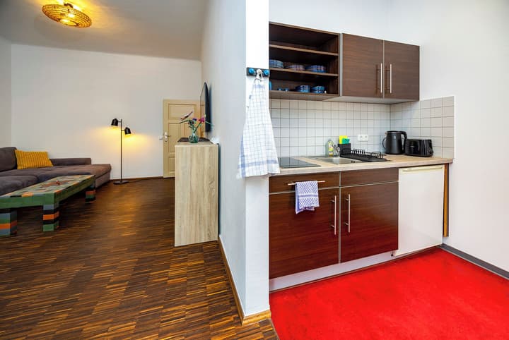 Hostel Mondpalast