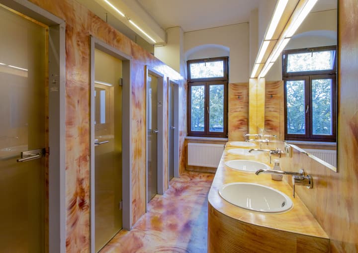 Hostel Mondpalast