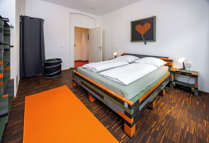 Hostel Mondpalast