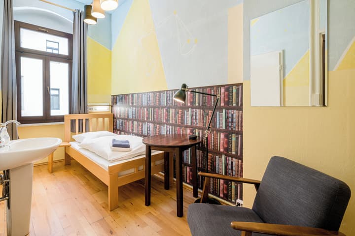 Hostel Mondpalast