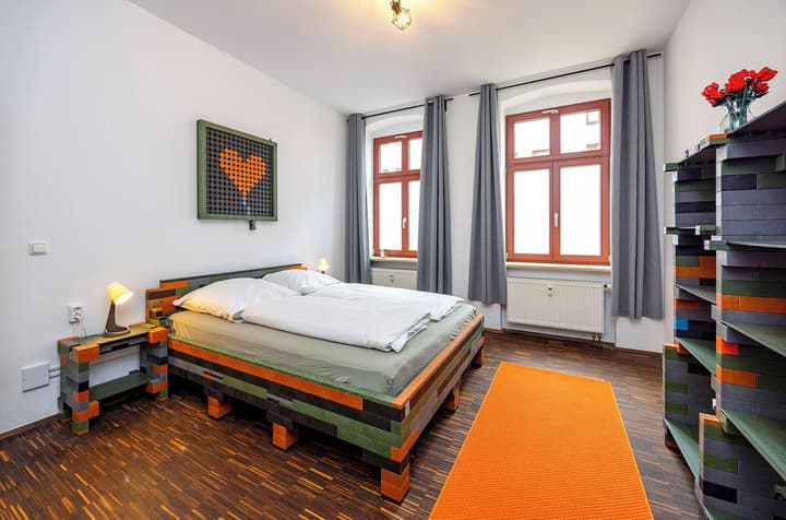 Hostel Mondpalast