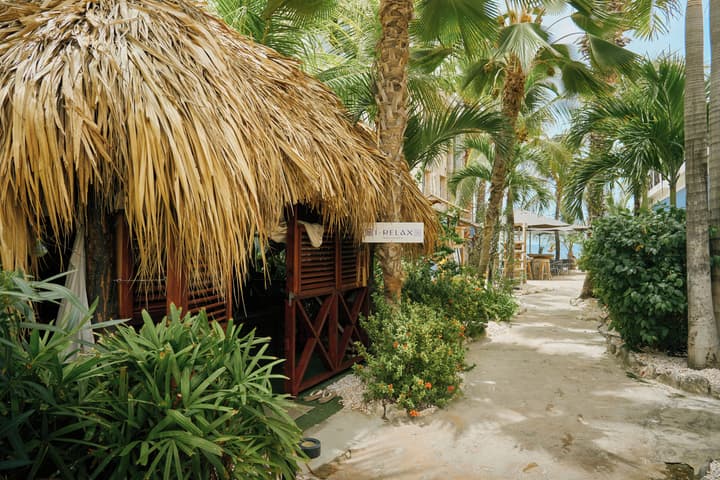 Scuba Lodge City Beach