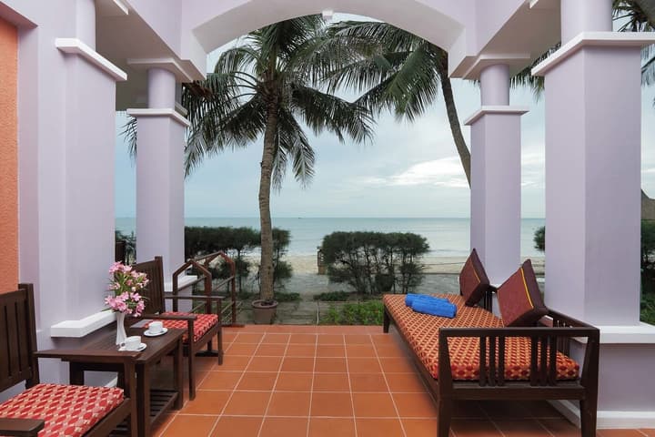 MuiNe Century Beach Resort & Spa