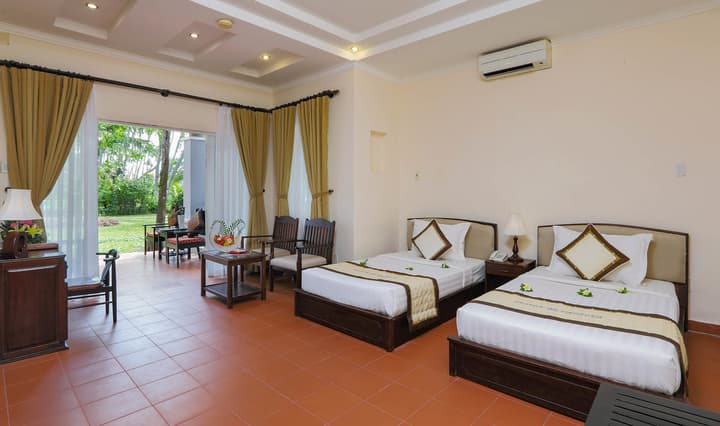 MuiNe Century Beach Resort & Spa