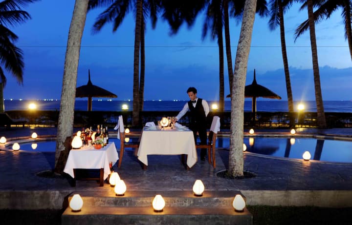 MuiNe Century Beach Resort & Spa