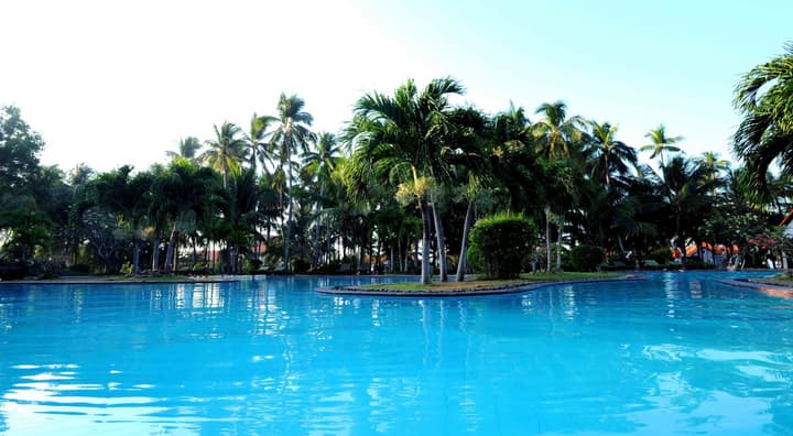 MuiNe Century Beach Resort & Spa