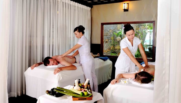 MuiNe Century Beach Resort & Spa