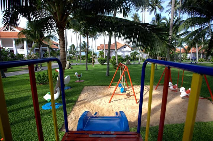 MuiNe Century Beach Resort & Spa