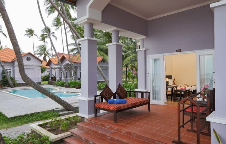 MuiNe Century Beach Resort & Spa