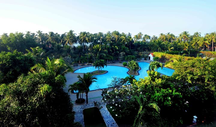 MuiNe Century Beach Resort & Spa
