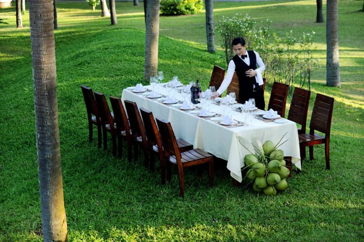 MuiNe Century Beach Resort & Spa