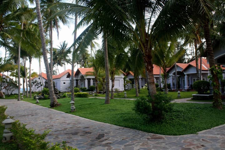 MuiNe Century Beach Resort & Spa