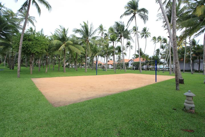 MuiNe Century Beach Resort & Spa