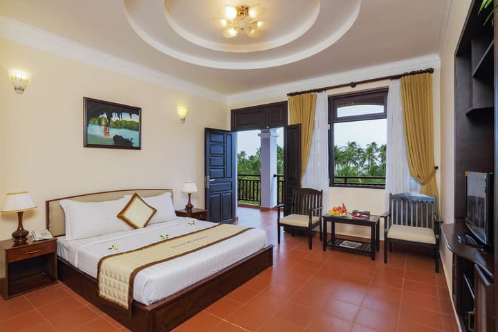 MuiNe Century Beach Resort & Spa