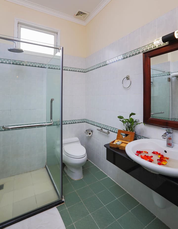 MuiNe Century Beach Resort & Spa