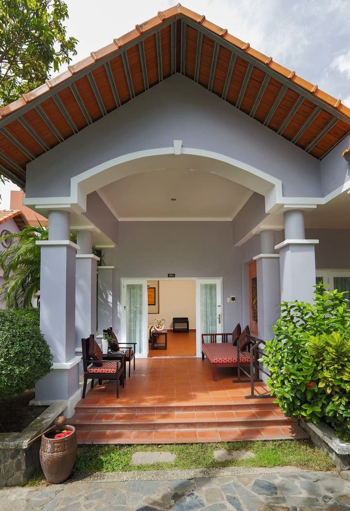 MuiNe Century Beach Resort & Spa