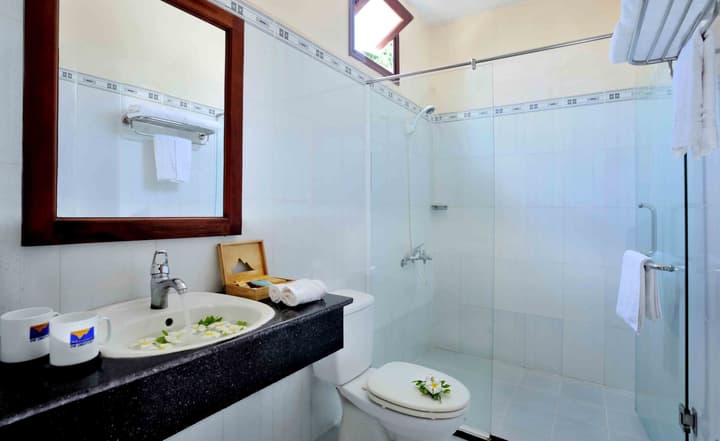 MuiNe Century Beach Resort & Spa