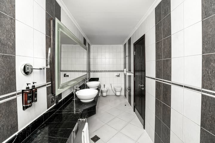Doha Central Plaza Hotel