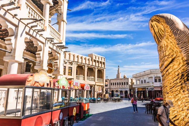 Doha Central Plaza Hotel