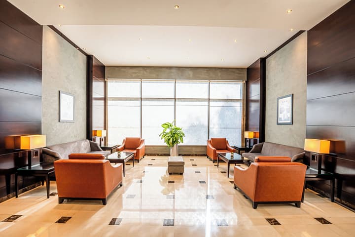 Doha Central Plaza Hotel