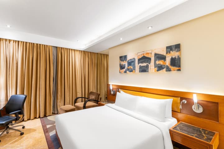 Radisson Blu Kaushambi Delhi NCR