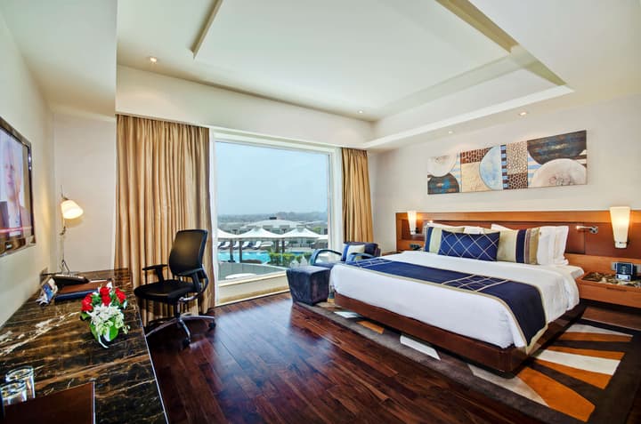 Radisson Blu Kaushambi Delhi NCR