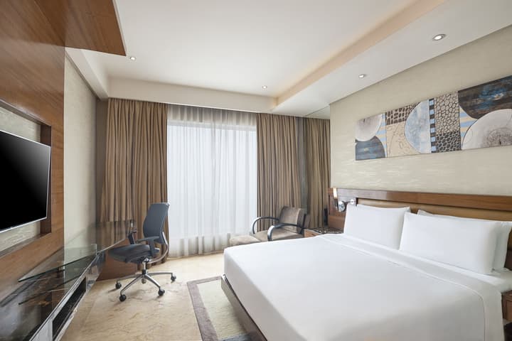 Radisson Blu Kaushambi Delhi NCR