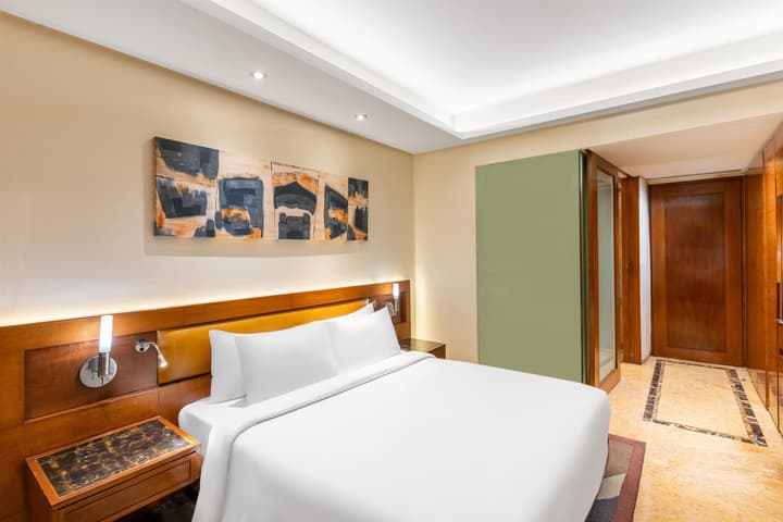 Radisson Blu Kaushambi Delhi NCR