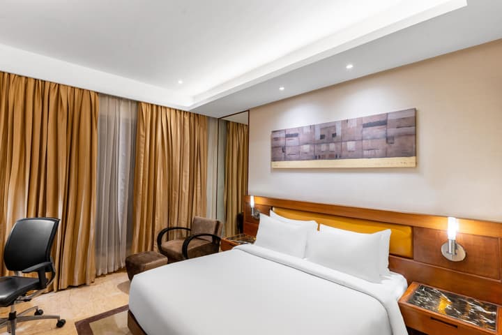 Radisson Blu Kaushambi Delhi NCR
