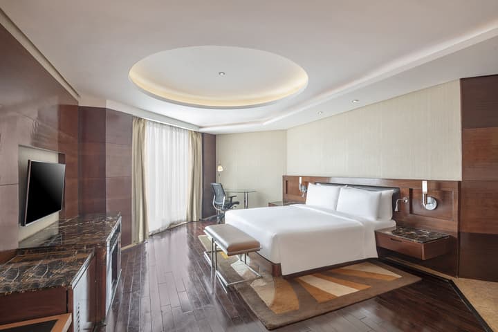 Radisson Blu Kaushambi Delhi NCR