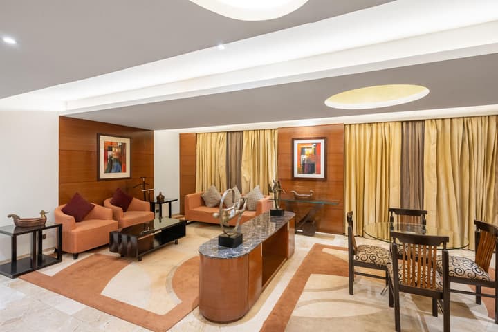 Radisson Blu Kaushambi Delhi NCR