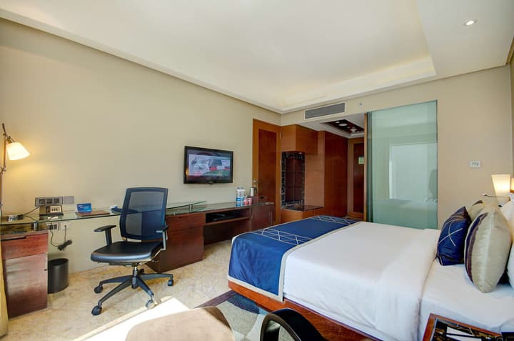 Radisson Blu Kaushambi Delhi NCR