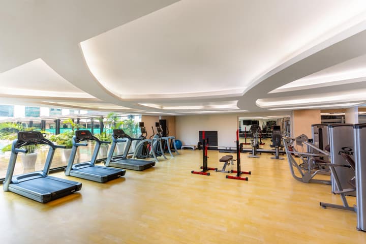 Radisson Blu Kaushambi Delhi NCR