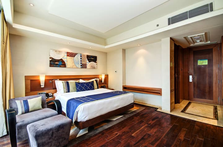 Radisson Blu Kaushambi Delhi NCR