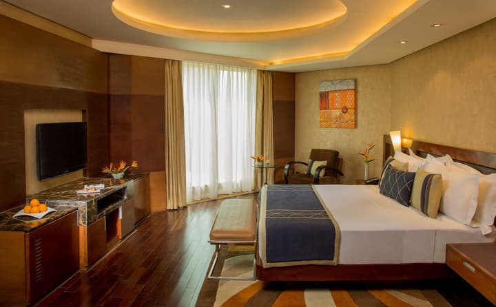 Radisson Blu Kaushambi Delhi NCR