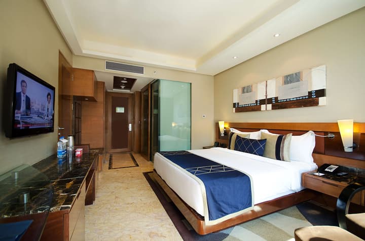 Radisson Blu Kaushambi Delhi NCR